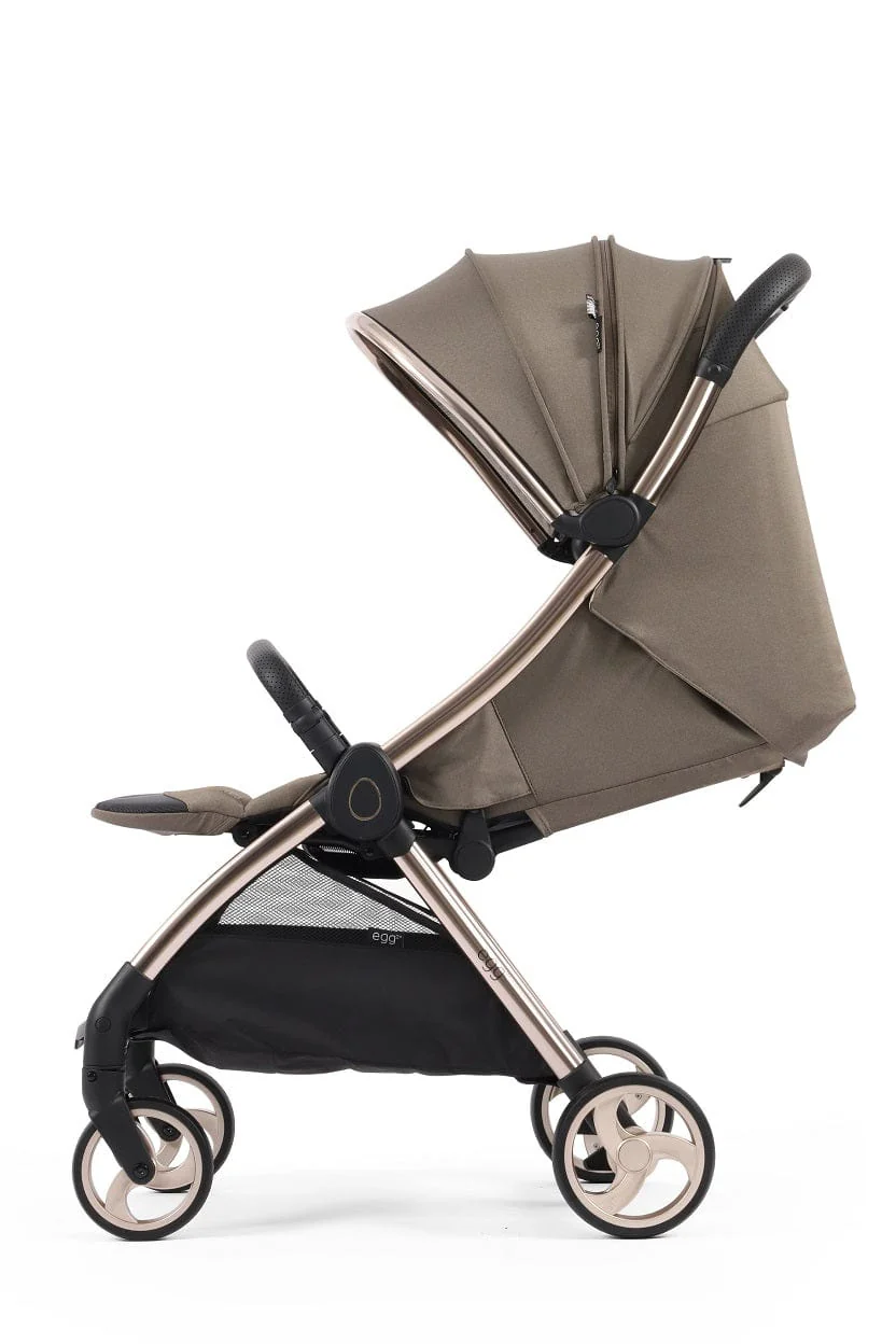 Egg Z Stroller - Mink - Image 5