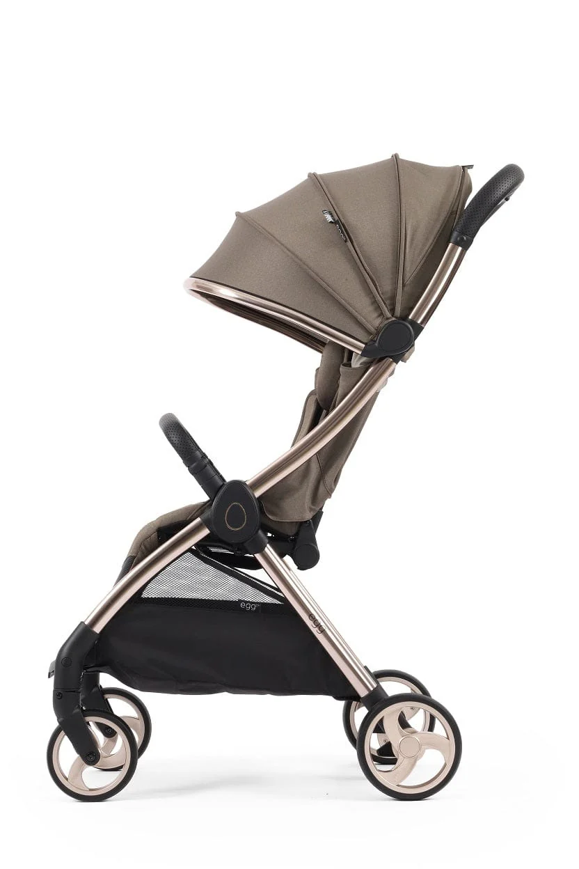 Egg Z Stroller - Mink - Image 8