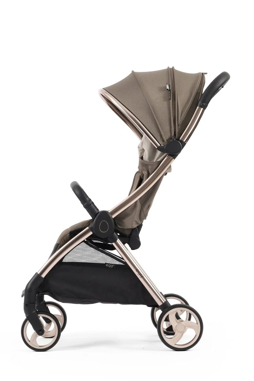 Egg Z Stroller - Mink - Image 9