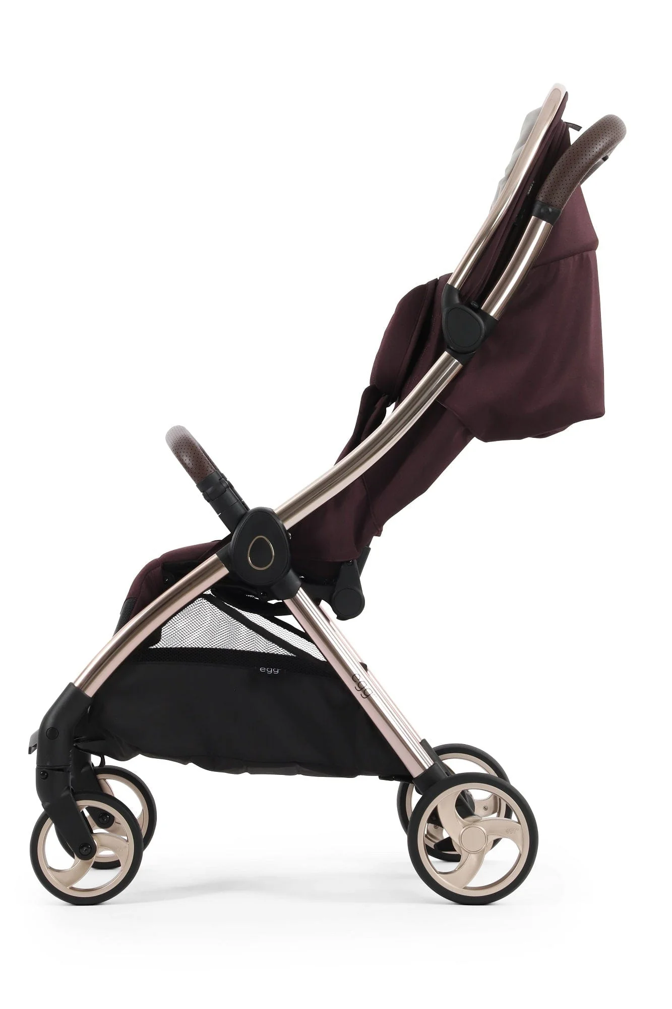 Egg Z Stroller - Mulberry - Image 10