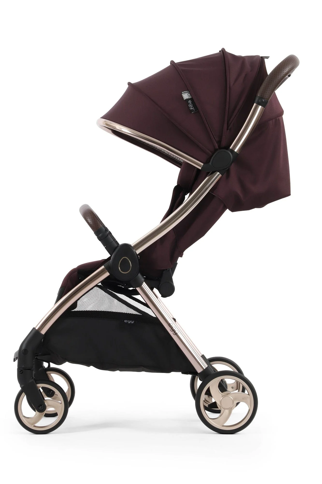 Egg Z Stroller - Mulberry - Image 11