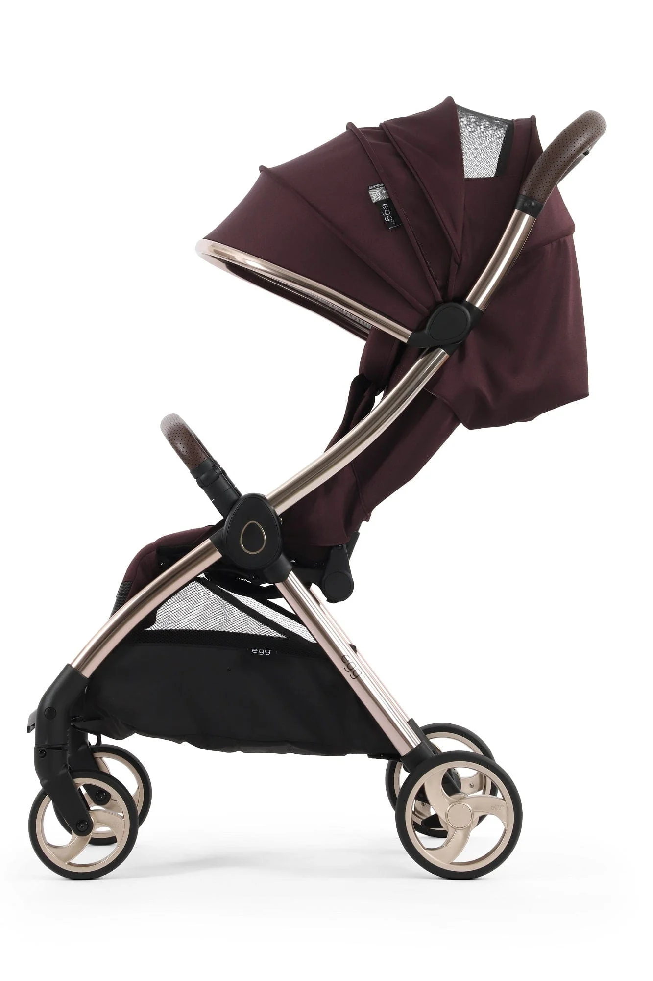 Egg Z Stroller - Mulberry - Image 12