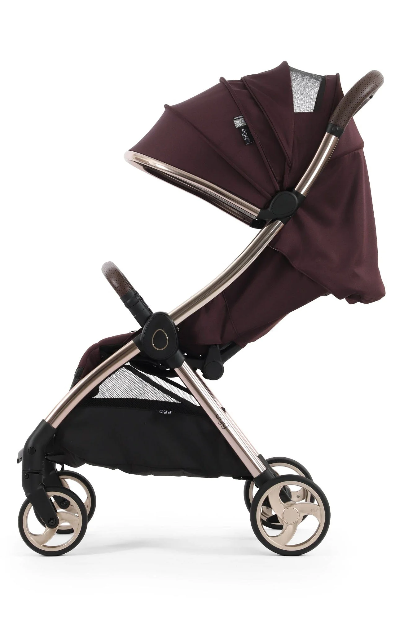 Egg Z Stroller - Mulberry - Image 13