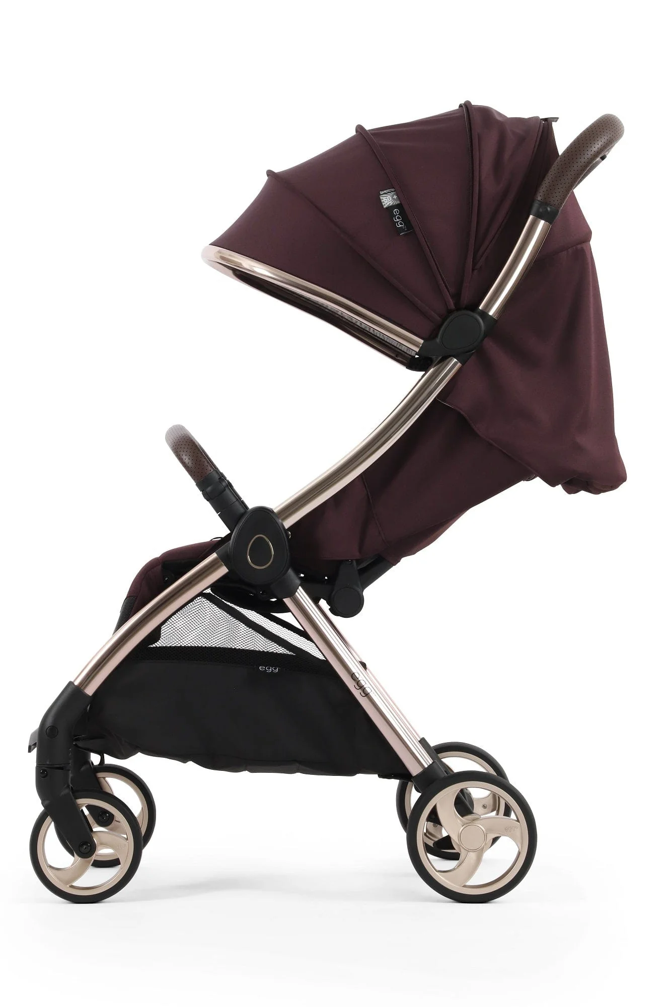 Egg Z Stroller - Mulberry - Image 14