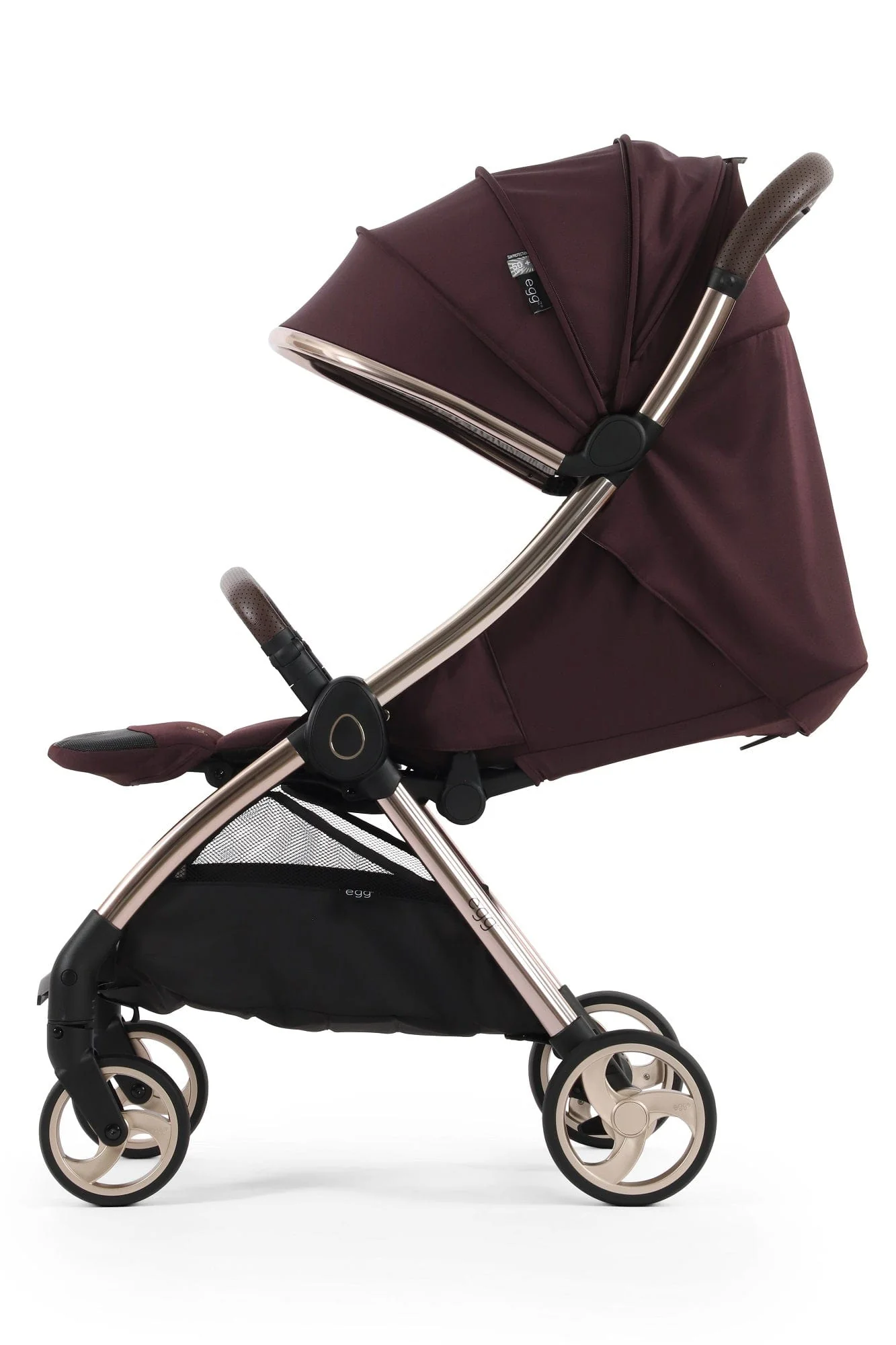 Egg Z Stroller - Mulberry - Image 16