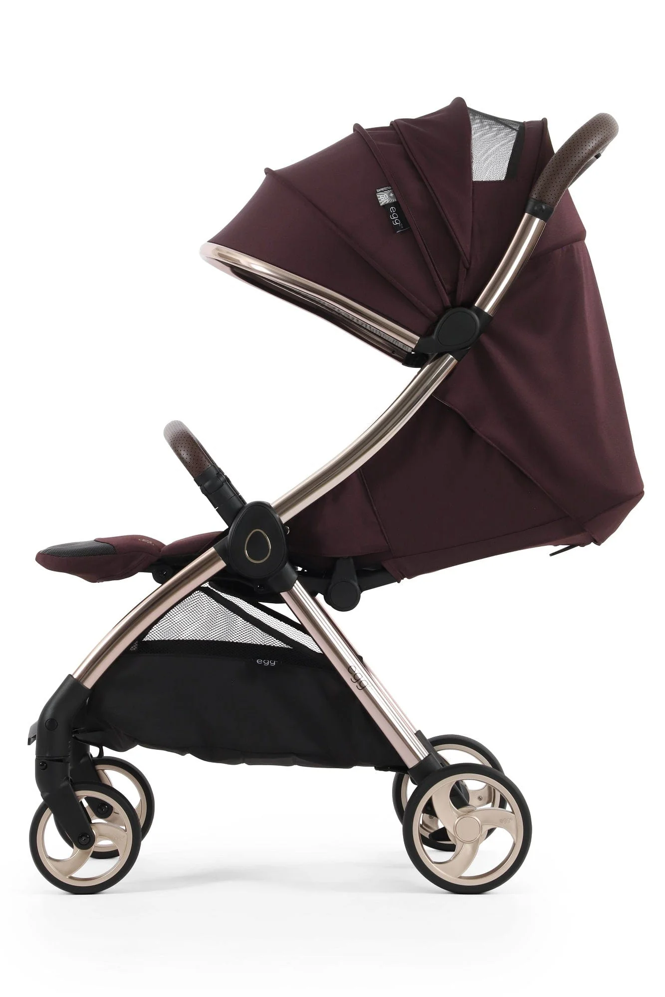 Egg Z Stroller - Mulberry - Image 17