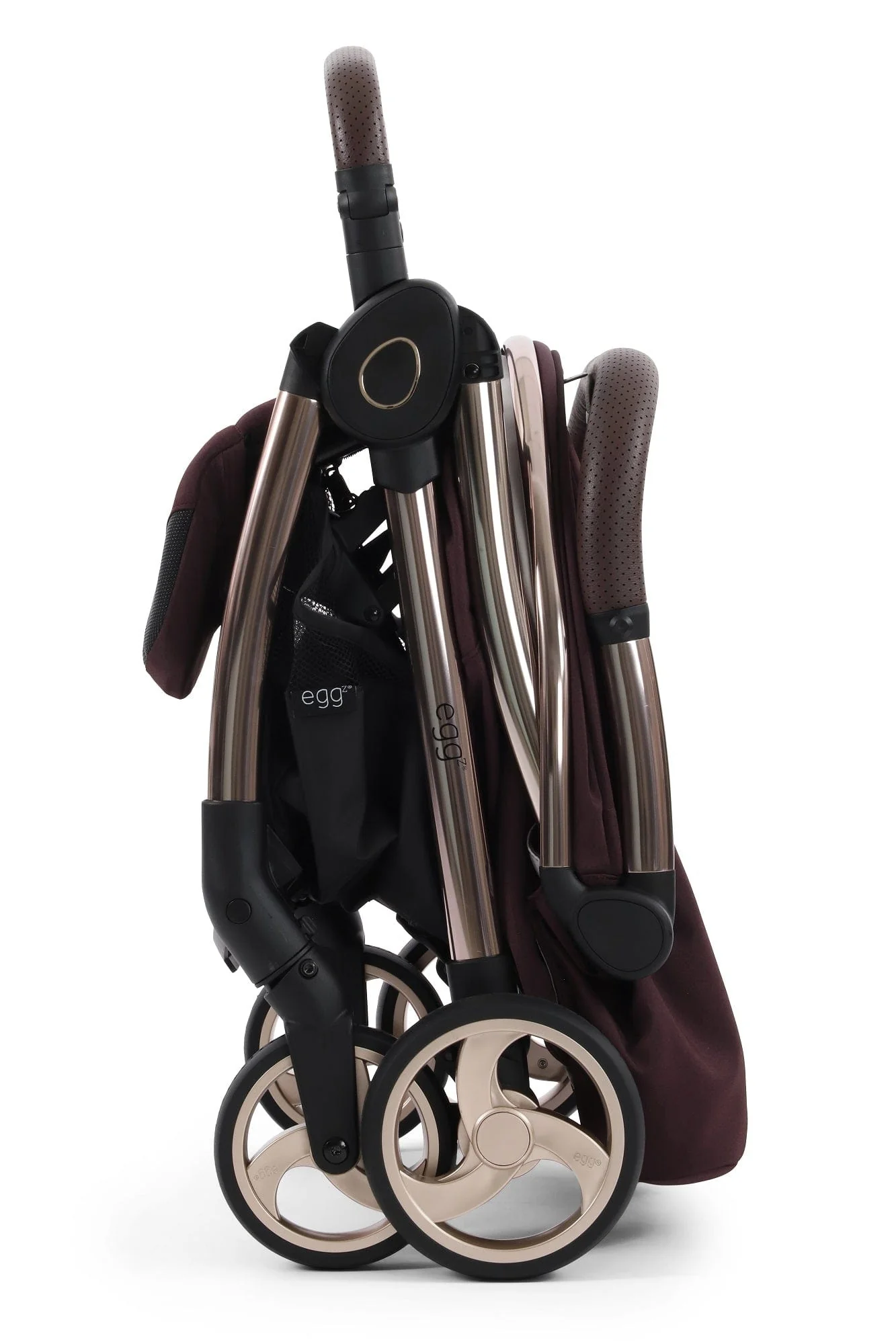 Egg Z Stroller - Mulberry - Image 18