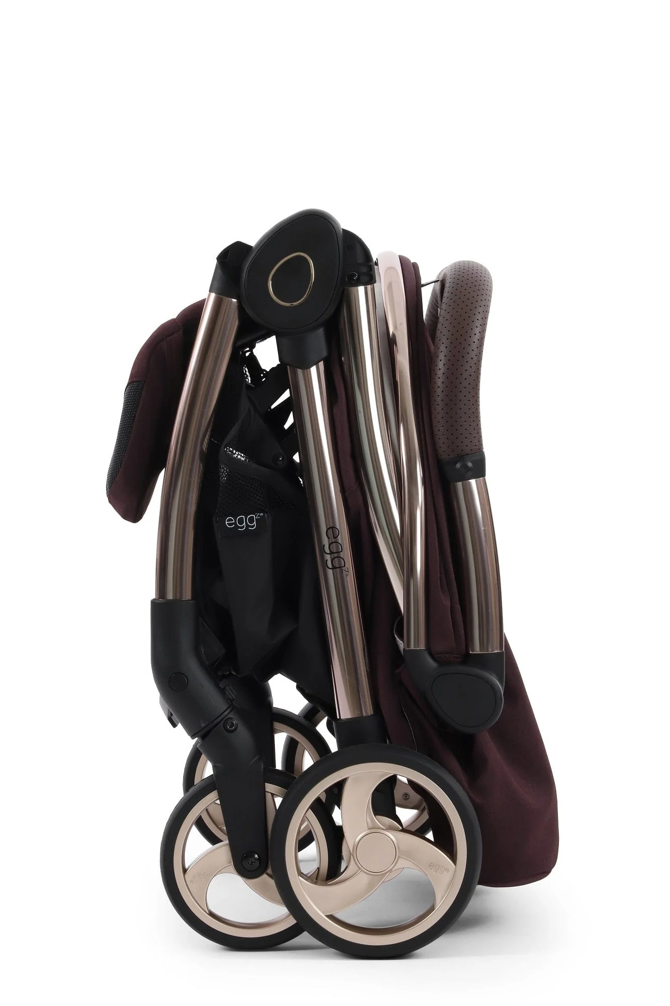 Egg Z Stroller - Mulberry - Image 19