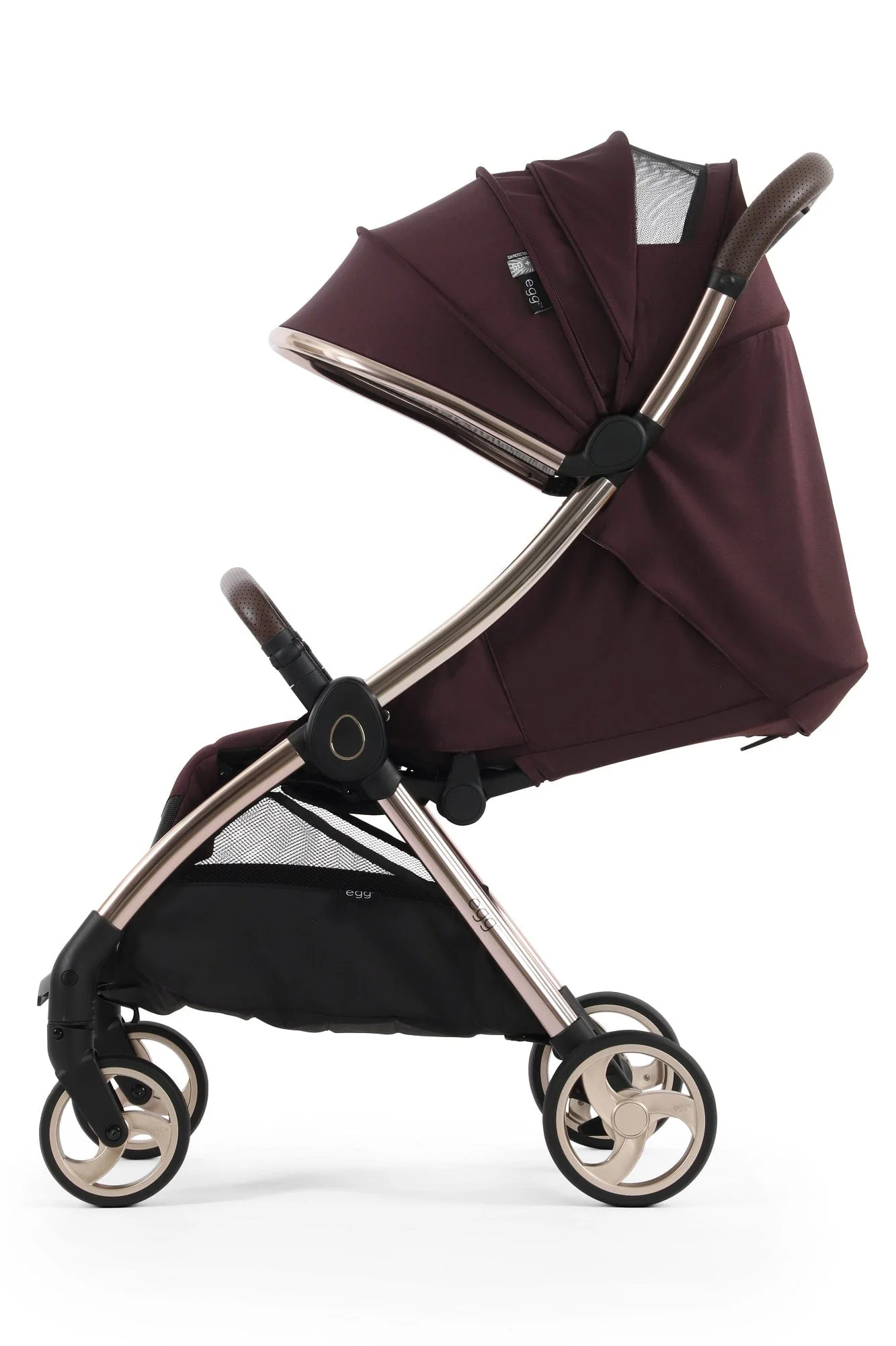 Egg Z Stroller - Mulberry - Image 2