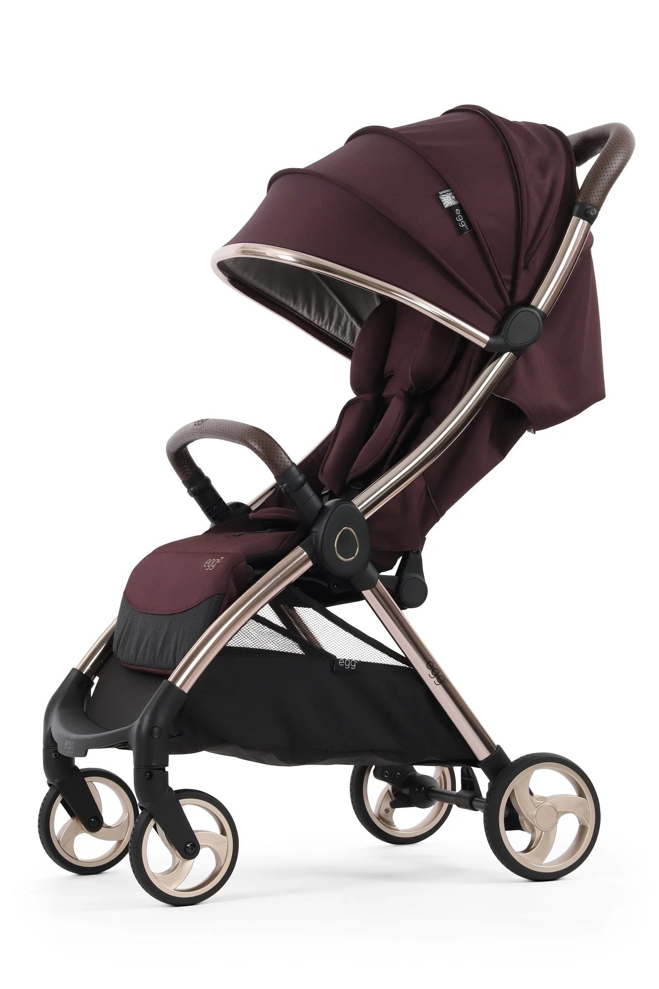 Egg Z Stroller - Mulberry - Image 3
