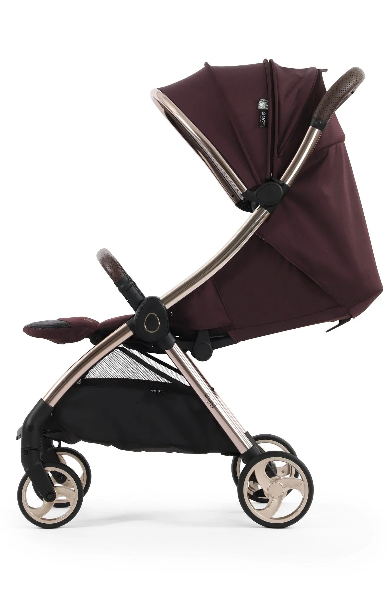 Egg Z Stroller - Mulberry - Image 4