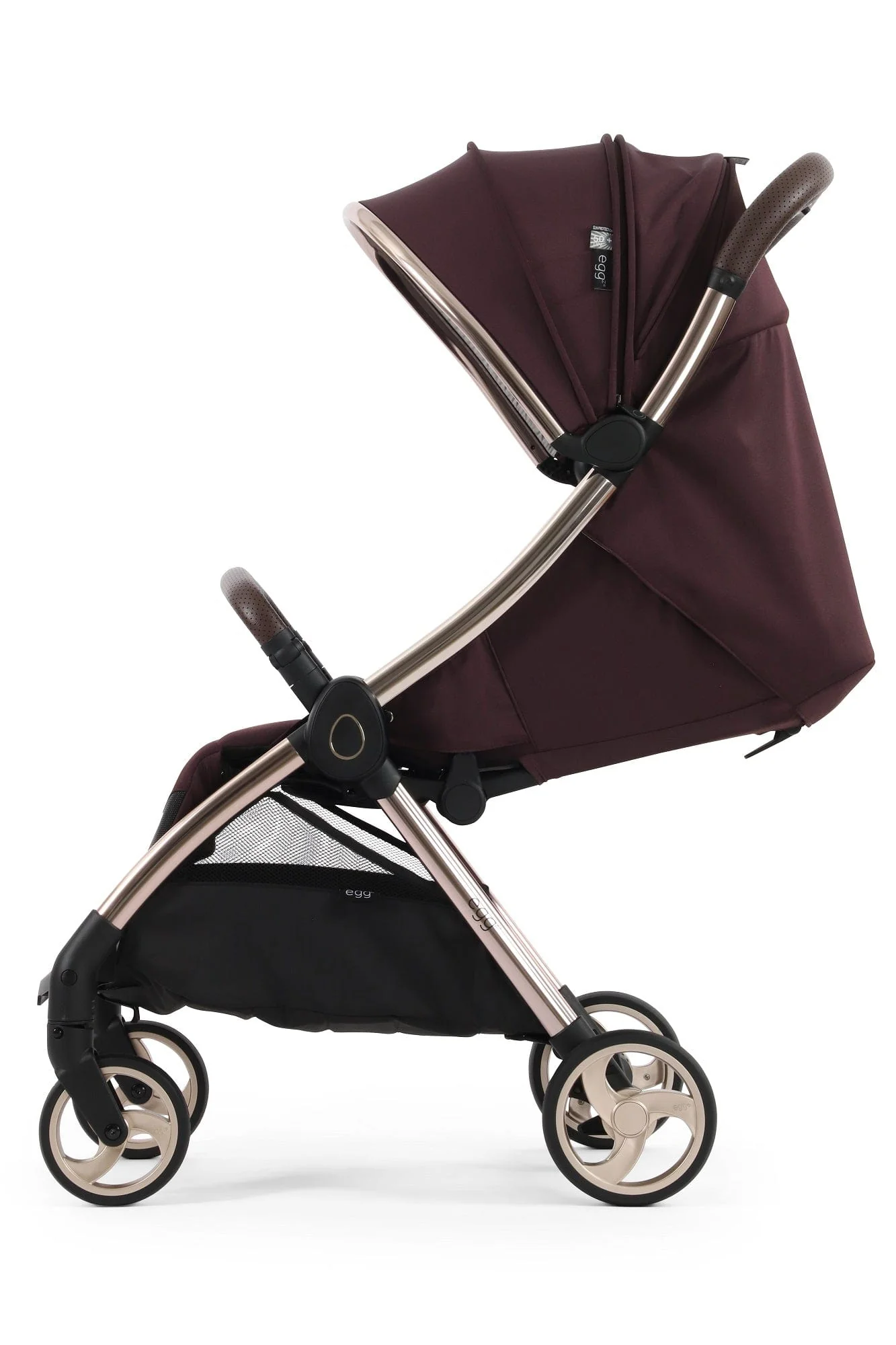 Egg Z Stroller - Mulberry - Image 5