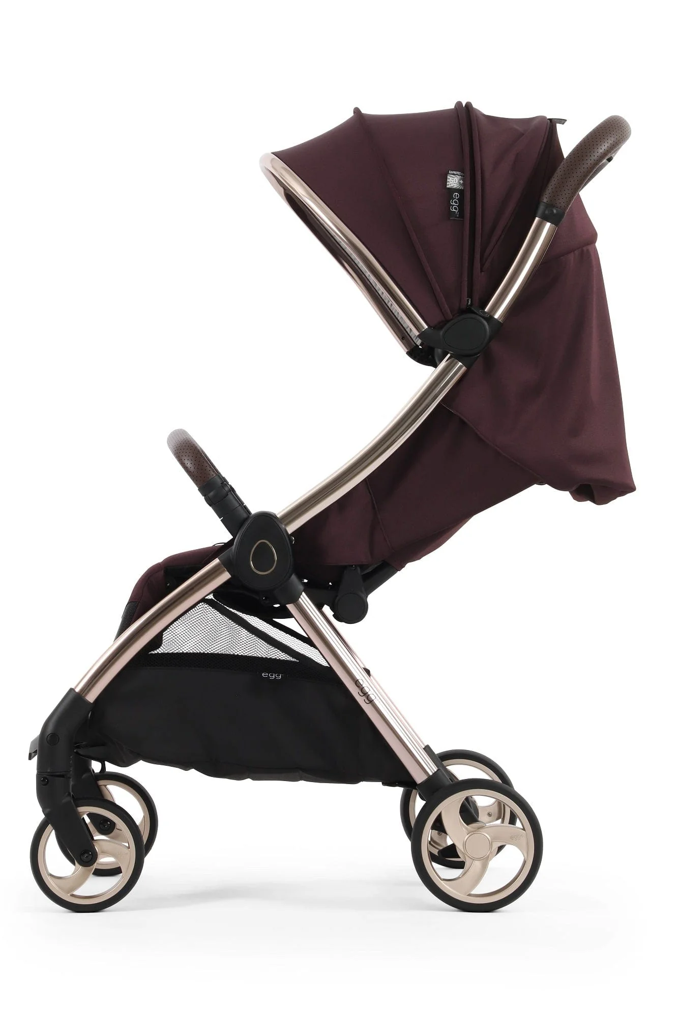 Egg Z Stroller - Mulberry - Image 6