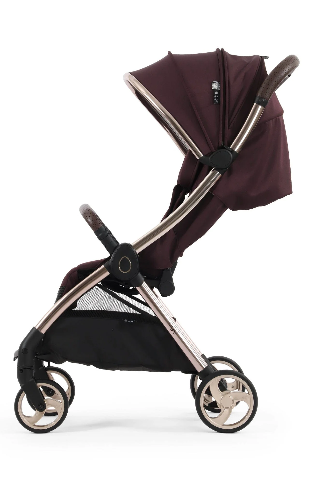 Egg Z Stroller - Mulberry - Image 7