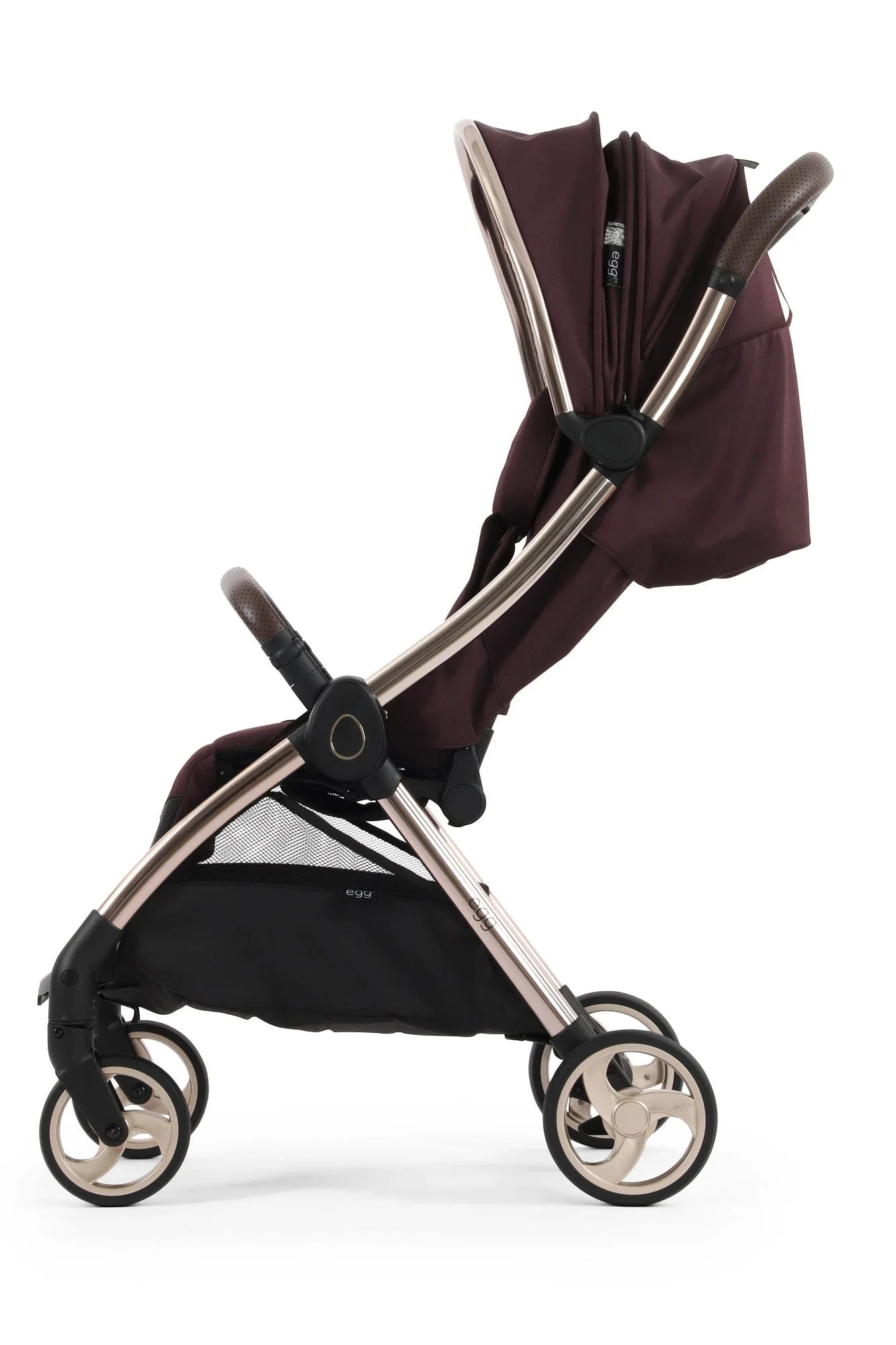 Egg Z Stroller - Mulberry - Image 8
