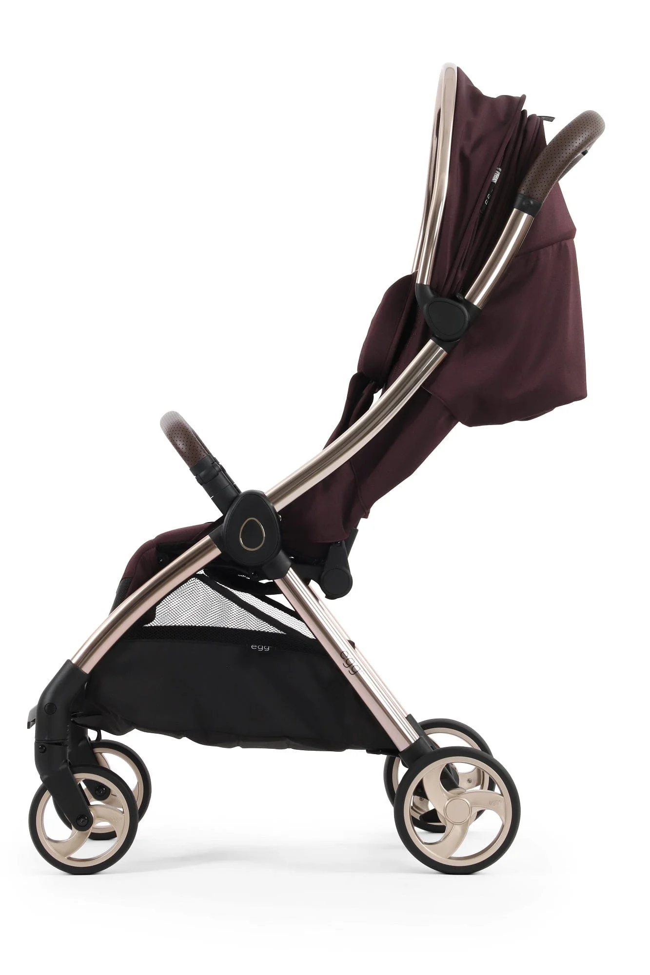 Egg Z Stroller - Mulberry - Image 9