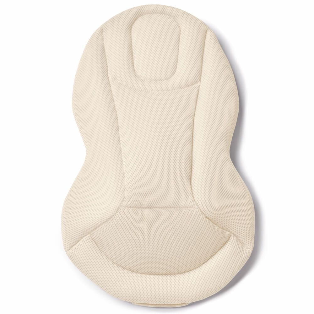 Ergobaby Evolve Bouncer - Cream - Image 8