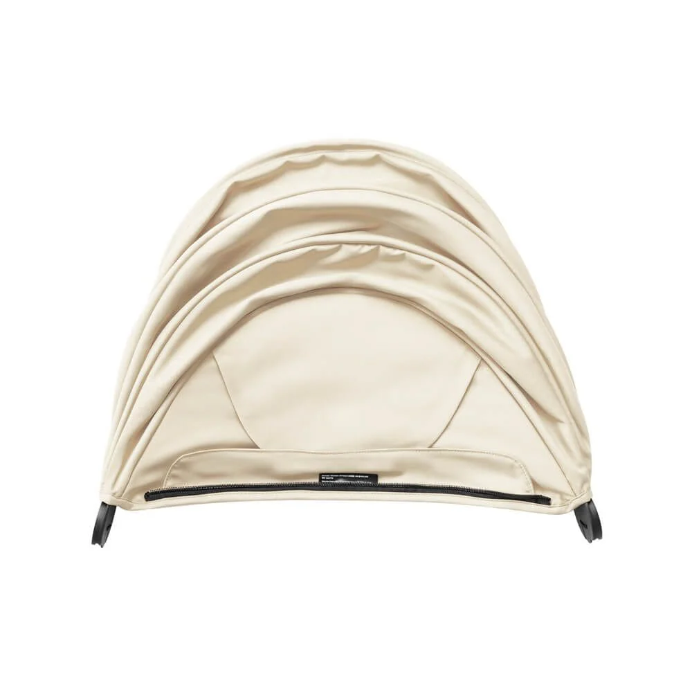 Ergobaby Metro+ Sunshade - Cream