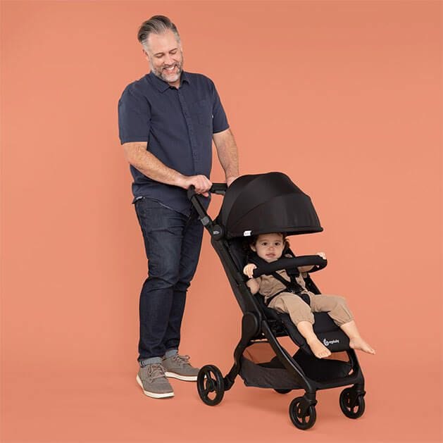 Ergobaby Metro+ Support Bar - Image 4