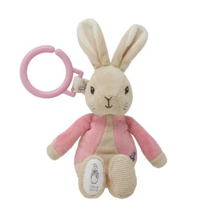 Flopsy Bunny Jiggle Attachable - Image 2