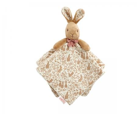 Flopsy Bunny Signature Comfort Blanket - Image 4