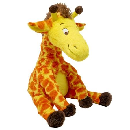 Giraffes Can't Dance Soft Toy - Image 4