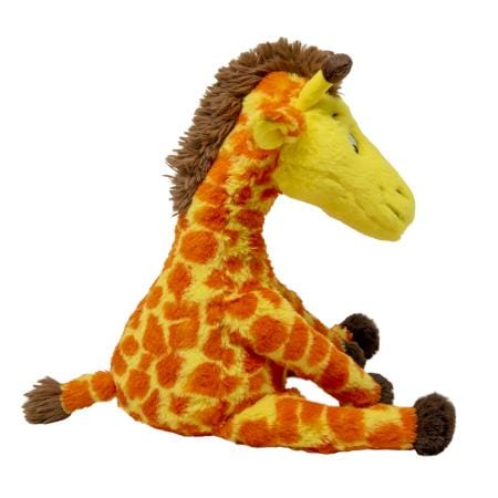 Giraffes Can't Dance Soft Toy - Image 5