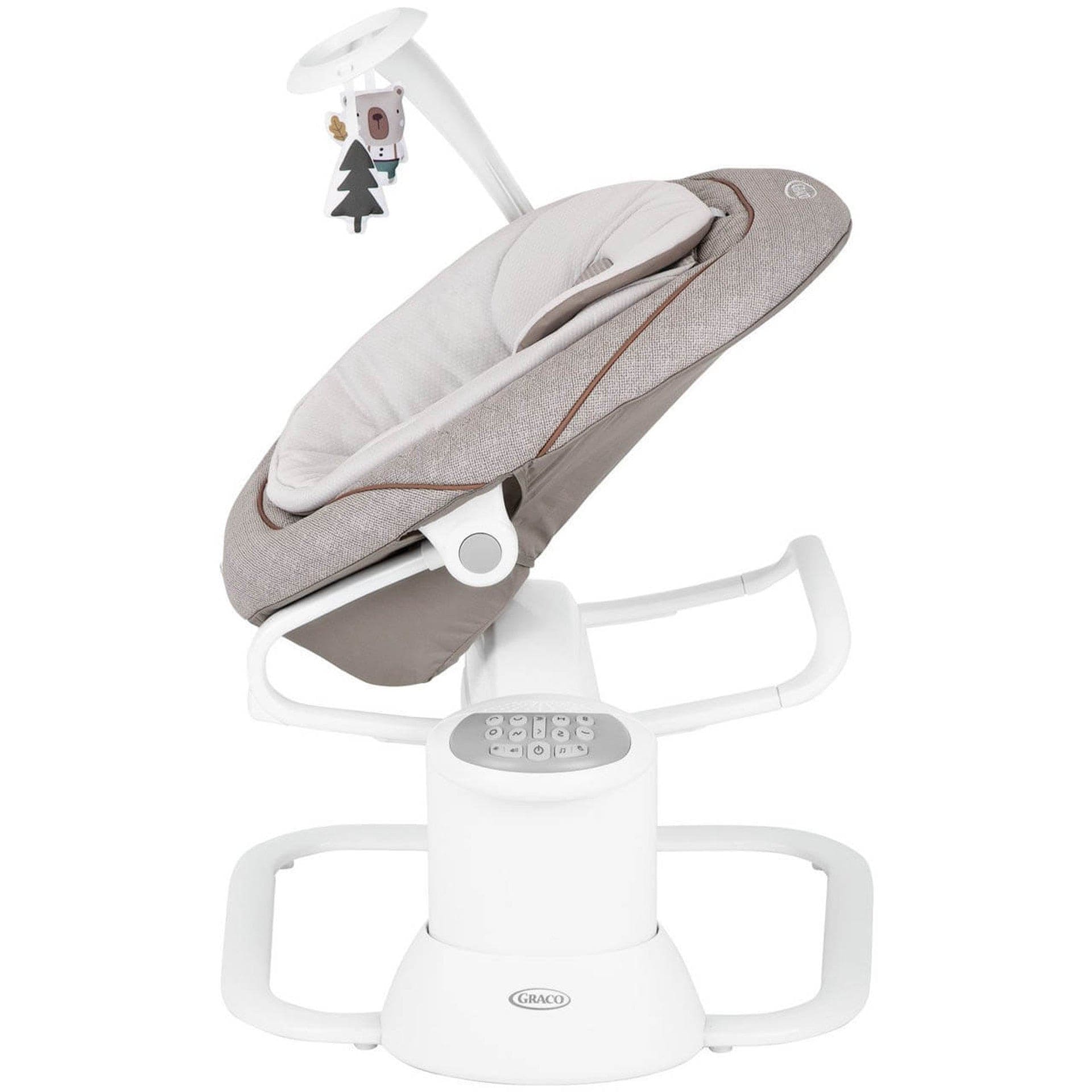 Graco All Ways Soother - Little Adventures - Image 4