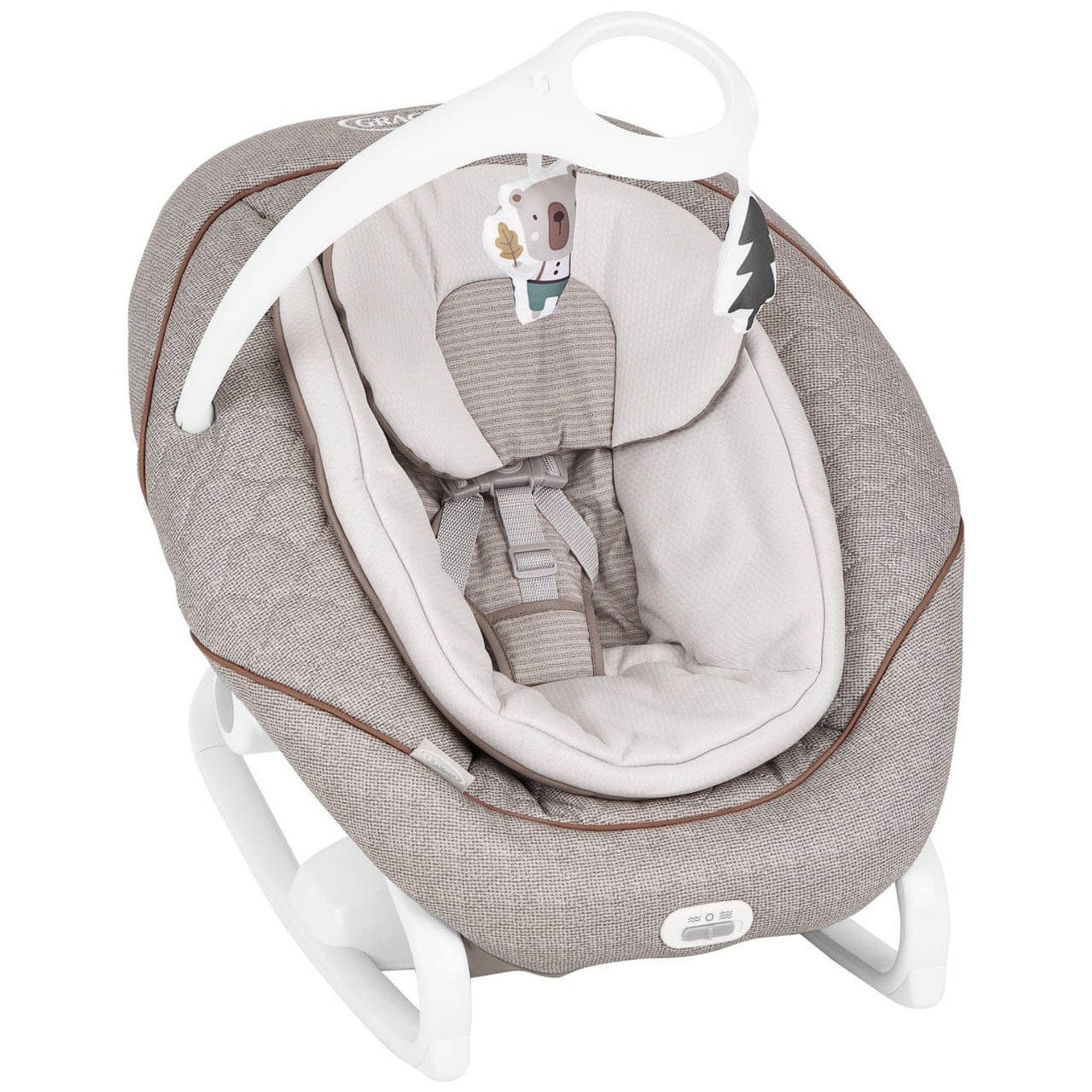 Graco All Ways Soother - Little Adventures - Image 5