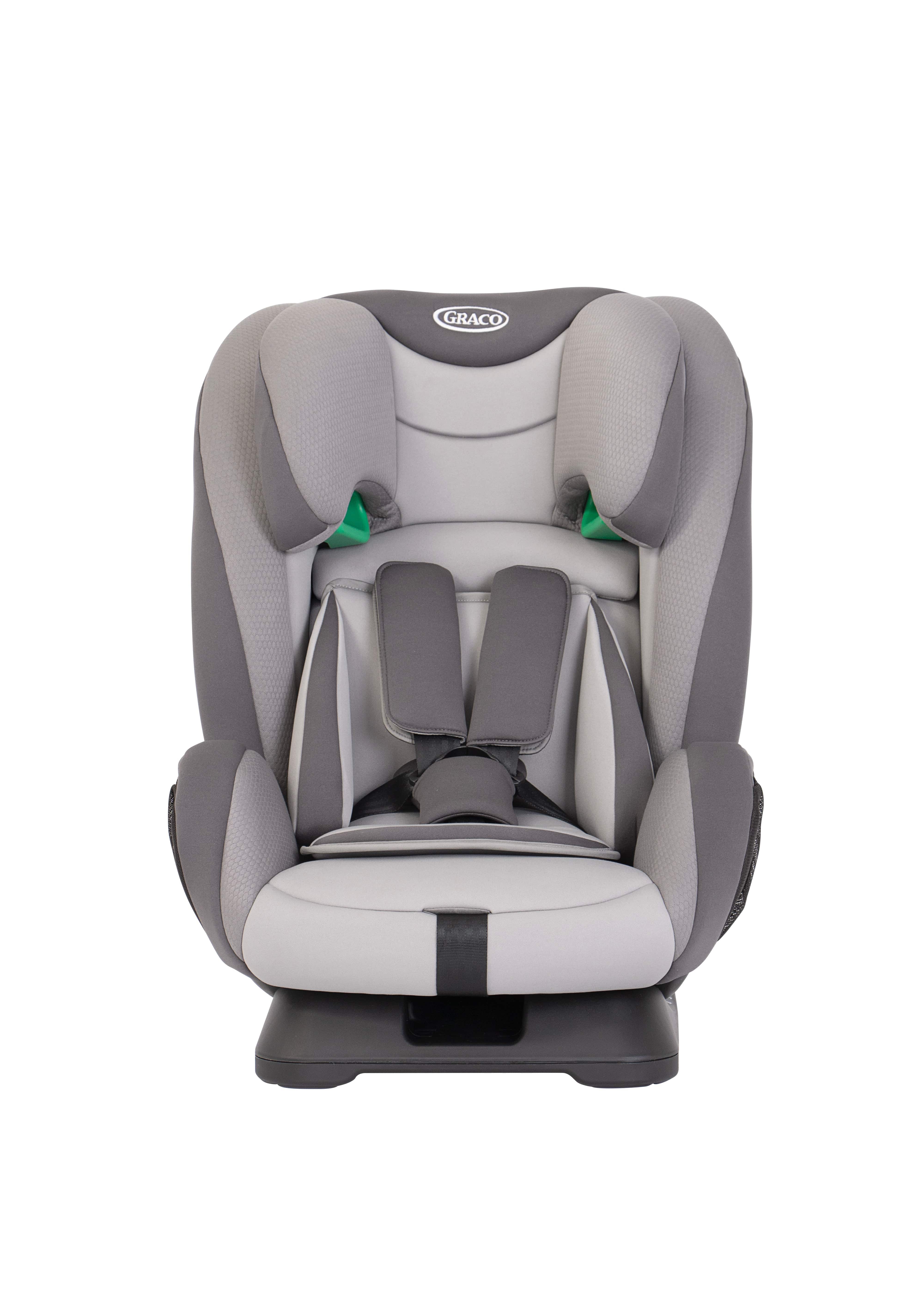 Graco FlexiGrow R129 Toddler Car Seat - Quartz - Image 5