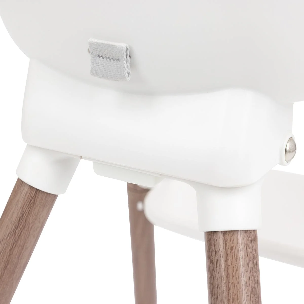 Graco Presti 3in1 Highchair - Dusty Rose - Image 12