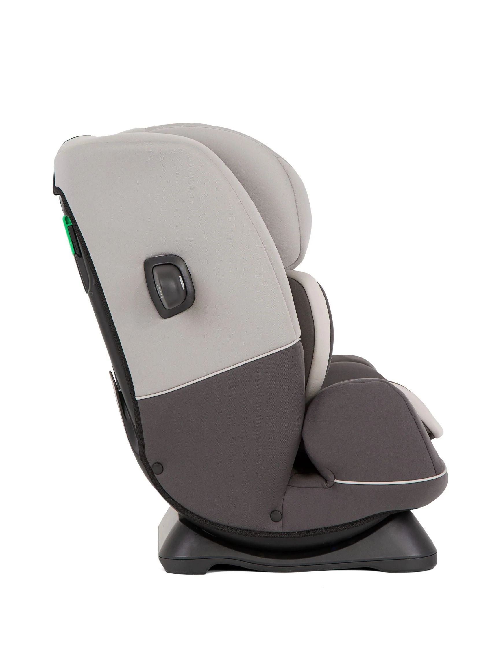 Graco Slimfit R129 Car Seat - Iron - Image 7