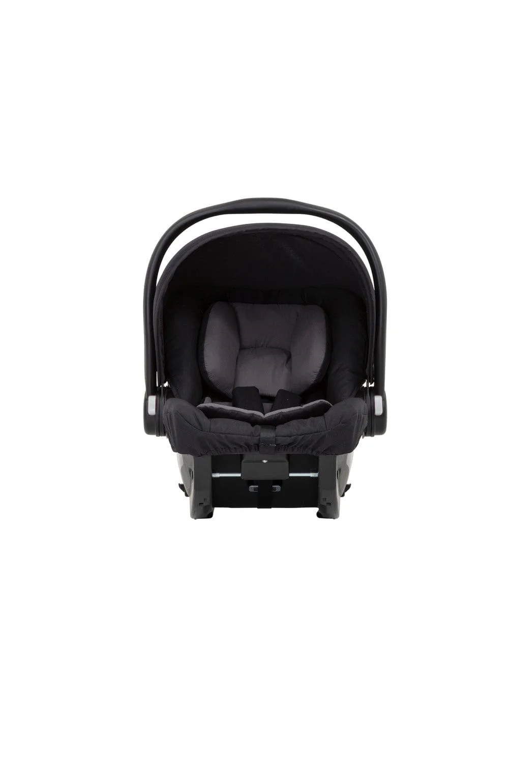 Graco SnugEssentials i-Size Car Seat - Midnight Black - Image 2