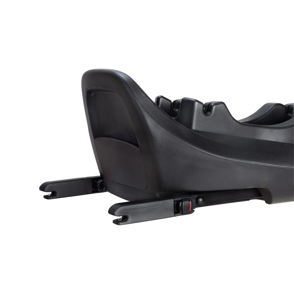 Graco SnugTurn i-Size R129 Rotating Isofix Base - Black - Image 3