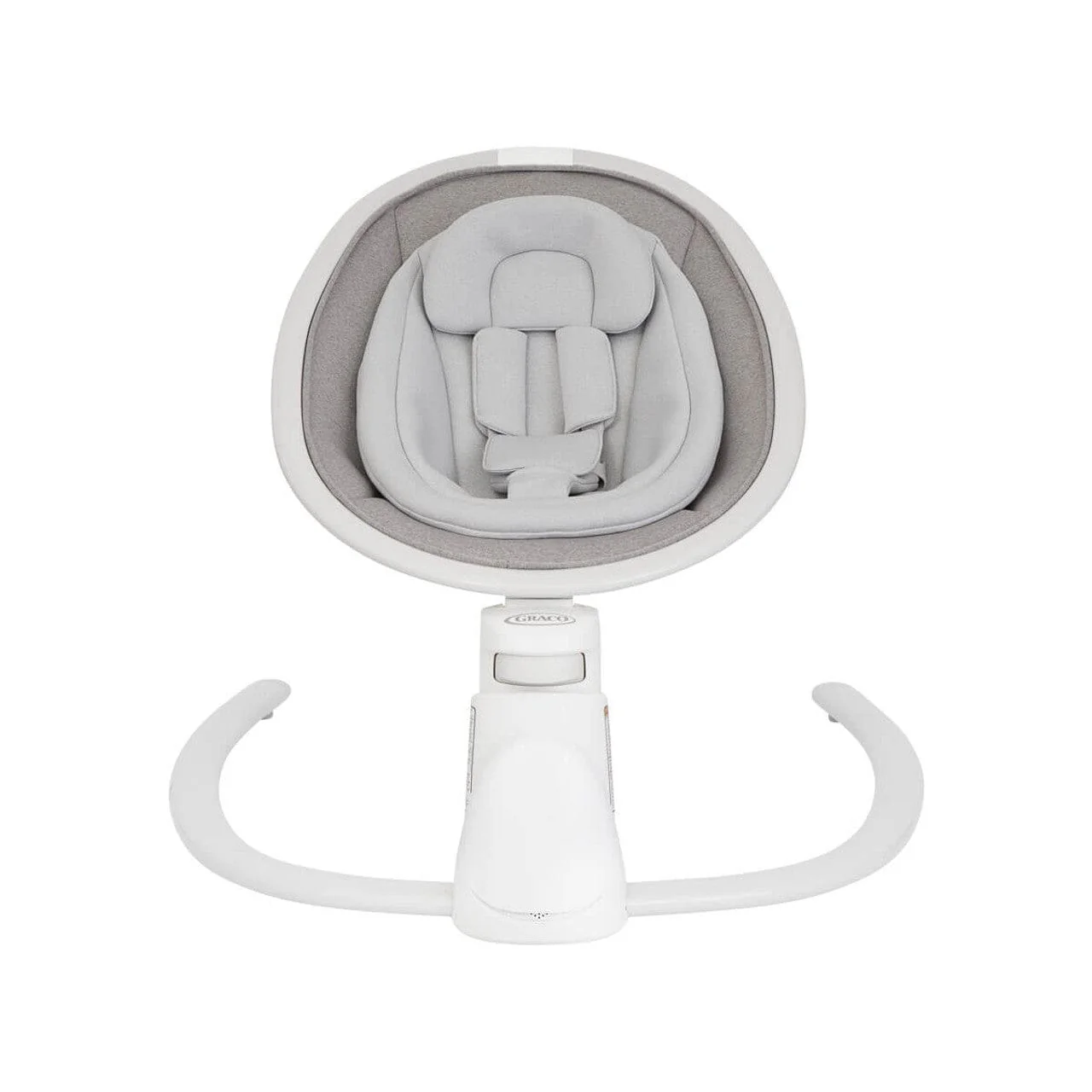 Graco Sway 'n Grow 3-in-1 Bluetooth Soother - Heather - Image 7