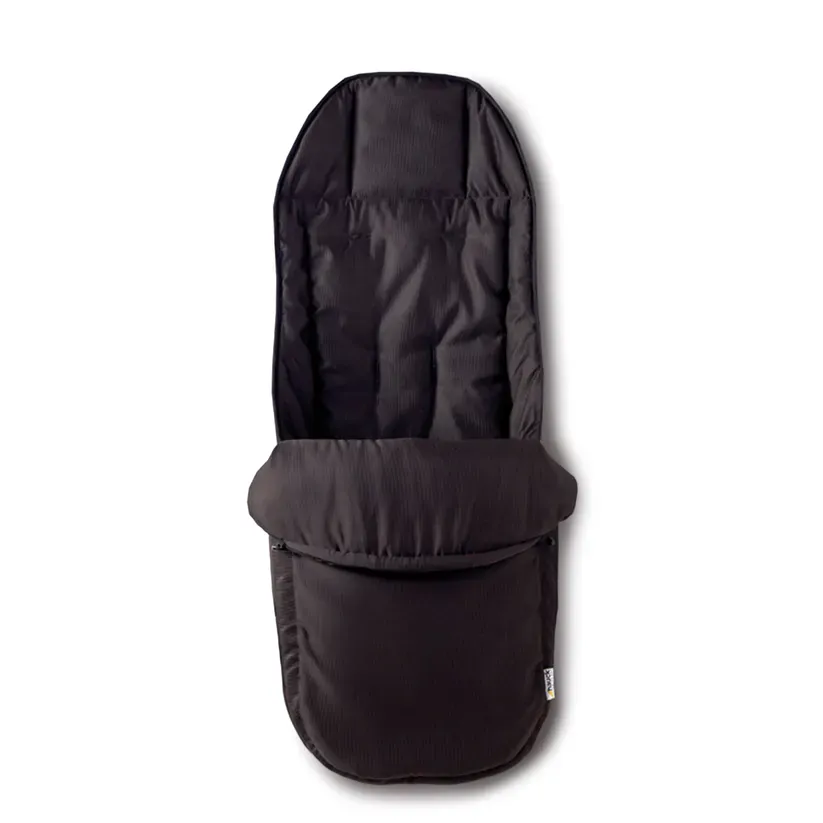 Hauck 2in1 Carrycot - Charcoal - Image 3