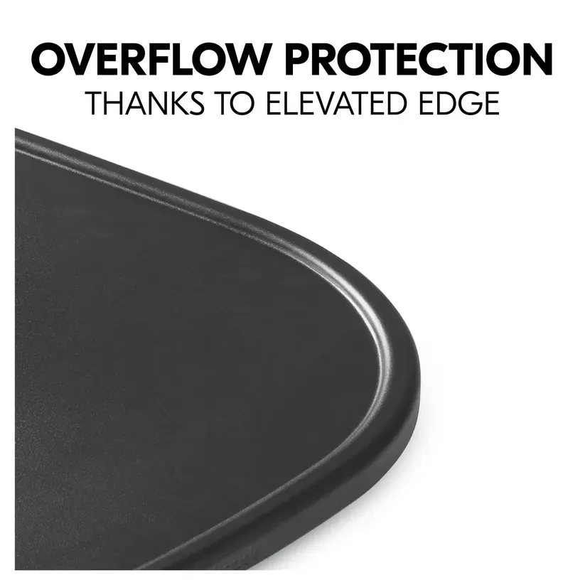 Hauck Alpha Click Tray - Black - Image 9