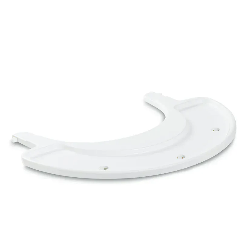 Hauck Alpha Play Tray - White