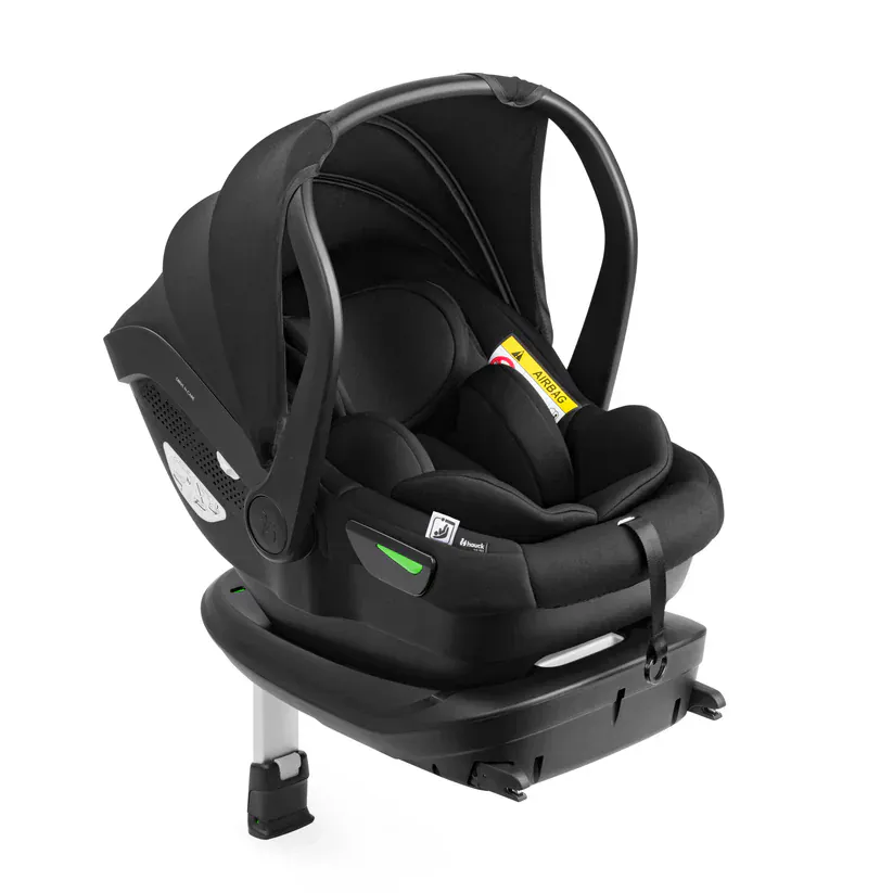 Hauck Drive N Care Set - Black