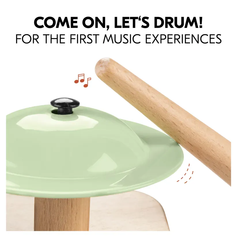 Hauck Play Drums S - Image 3