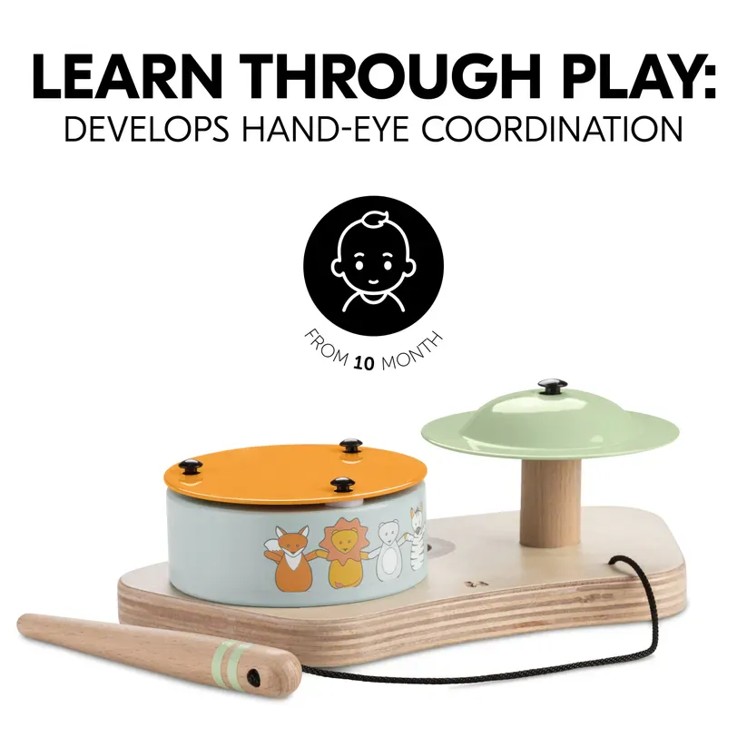 Hauck Play Drums S - Image 4