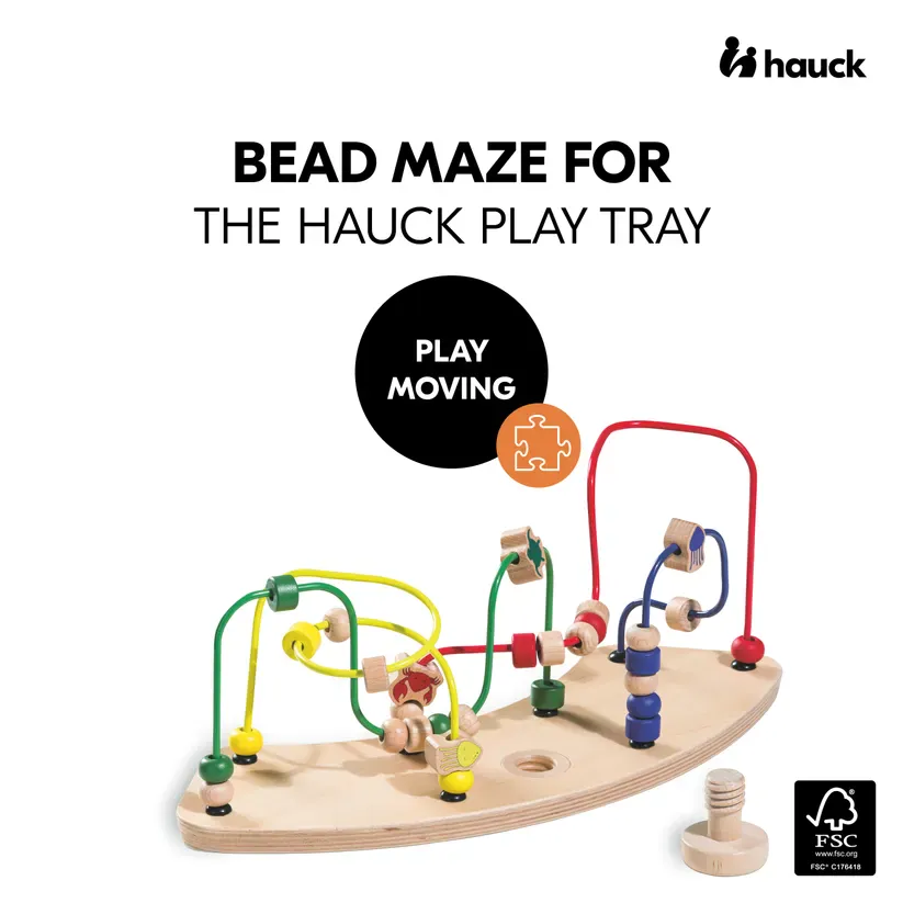 Hauck Play Moving Toy - Water Animals - Image 4