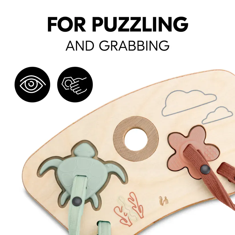 Hauck Play Puzzling S - Image 4