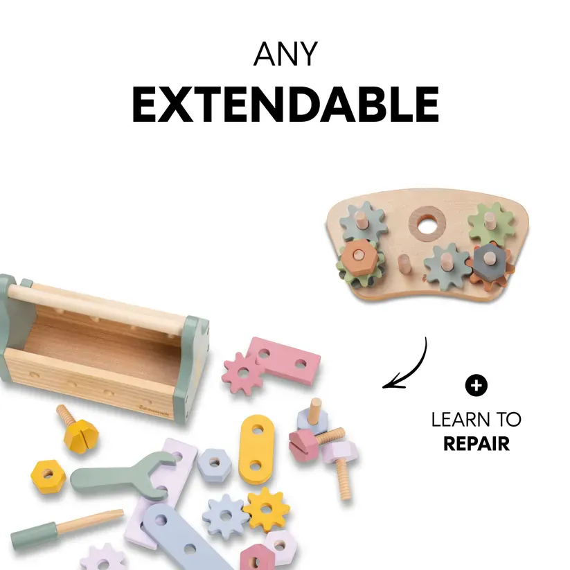 Hauck Play Repairing S - Image 7