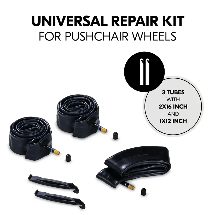 Hauck Pushchair Repair Kit (3 Wheeler) - Image 3