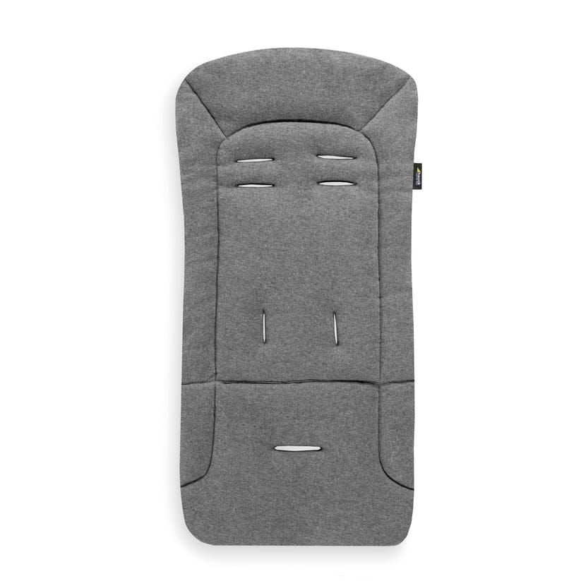 Hauck Seat Liner - Charcoal