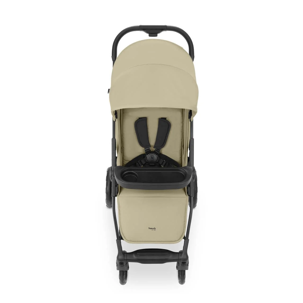 Hauck Shop N Care Trio Set - Olive - Image 15