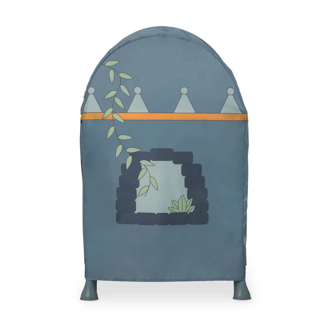 Hauck Travel Bed Cover - Palace - Image 5