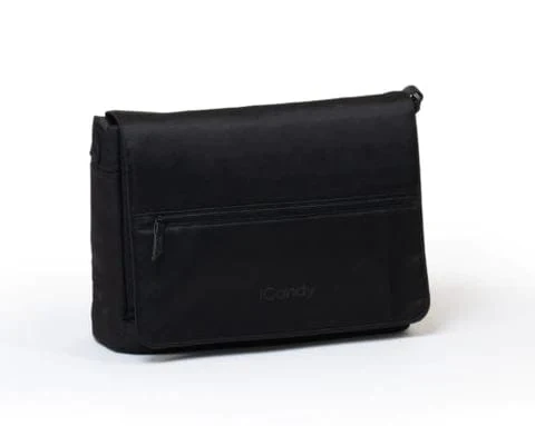 iCandy Lifestyle Changing Bag - Black - Image 2