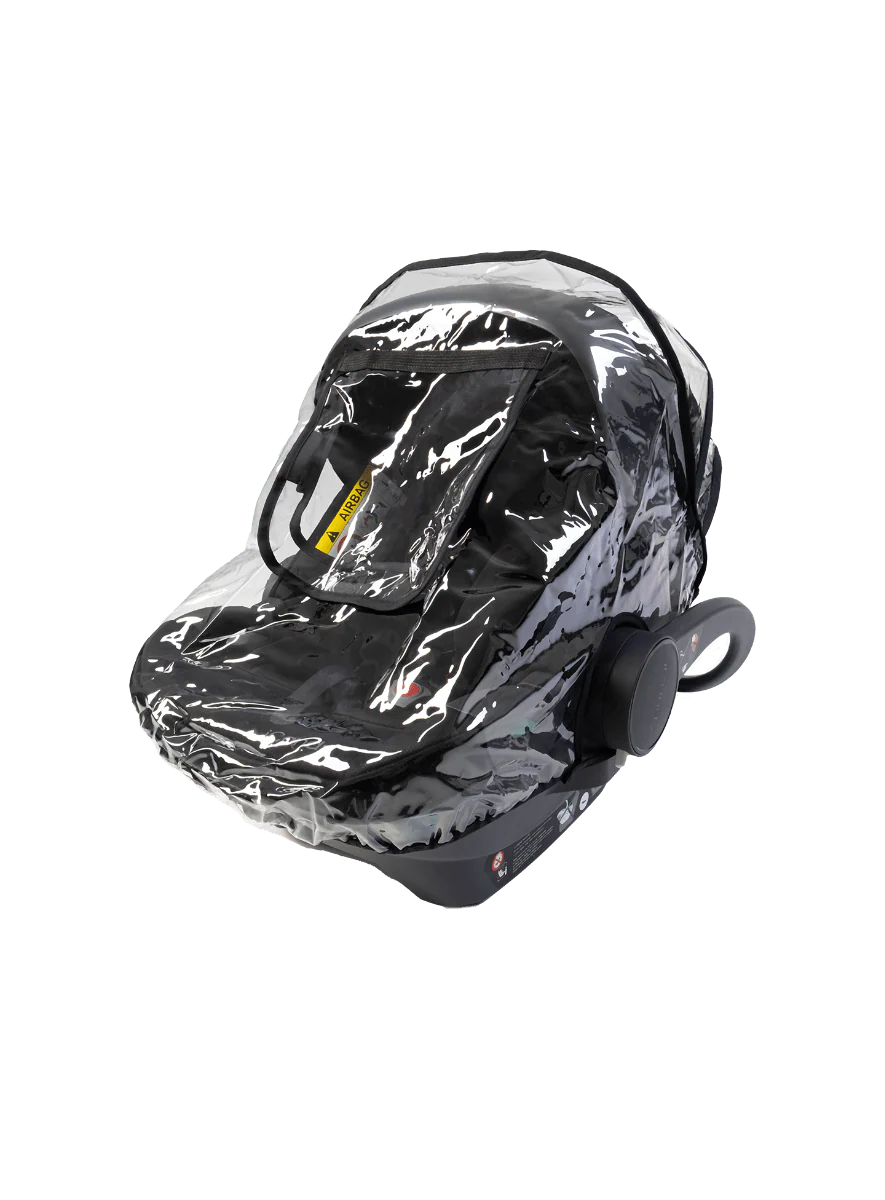 iCandy Cocoon Raincover - Image 2